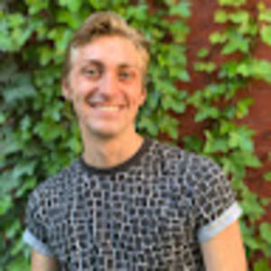 Meet your Posher, Jack